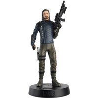 Winter Soldier | Marvel Figurine: Hero Collector