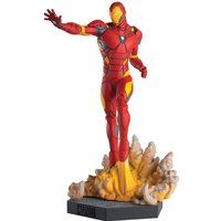 Marvel Vs. Statue | Iron Man