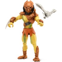 Predator Series #2 - Falconer Hunter Figure