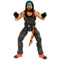 AEW Unrivaled Series #2 Ortiz Action Figure