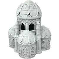 Mythic Roll | Dice Jail - Pilars of Eternity