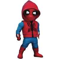Beast Kingdom Spider-Man Homecoming | Homemade Suit