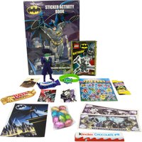 Easter Batman & Joker Childrens Gift Set 1