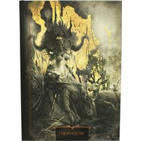 Shadows of Esteren Book 1: Universe - Kickstarter Special Edition
