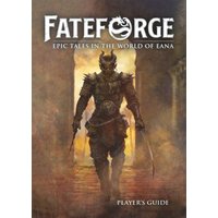 FateForge | Players Guide