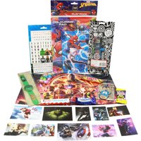 Easter Marvel Superhero Childrens Gift Pack 5