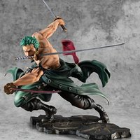 Roronoa Zoro - One Piece | Display Figure