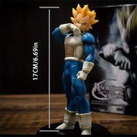Vegeta Super Saiyan - Dragonball Z | Display Figure
