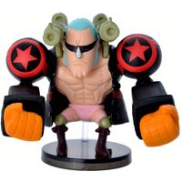 Franky - One Piece | Chibi Display Figure