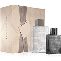 Burberry Brit Rhythm For Him | Gift Box