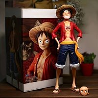 Monkey D. Luffy - One Piece | Display Figure