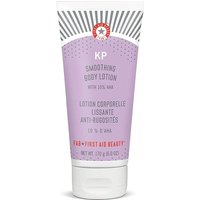 KP Smoothing Body Lotion with 10% AHA | FAB - First Aid Beauty 170g