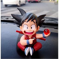Son Goku, Monkey King - Dragonball Z | Display Figure