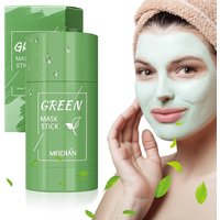 Green Tea Purifying Clay Mask Stick