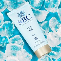 I.C.E. Gel - 100ml | SBC Anti-fatigue Body Gel
