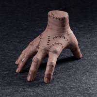 Thing - Addams Family | Latex Hand, Halloween Gothic Display Piece