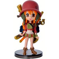 Nami - One Piece | Chibi Display Figure
