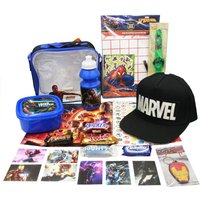 Easter Marvel Superhero Kids Gift Pack 12