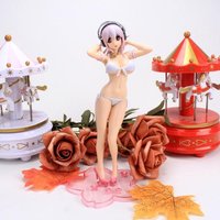 SoniAni: Super Sonico | Display Figure