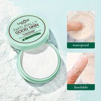 No-Sebum Mineral Setting Powder 5g - Refreshing Oil Control | SADOER Skin Care