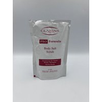 Clarins Pro Formula Body Salt Scrub 220g
