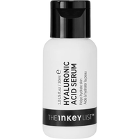 The INKEY List Hyaluronic Acid Serum 30ml
