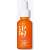 Nip + Fab Vitamin C Fix Concentrate Extreme 15% 30ml