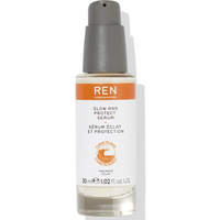 Ren Glow and Protect Serum 30ml