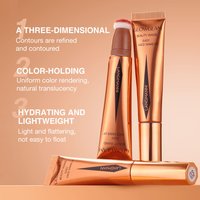 LANGMANNI Liquid Contour Beauty Wand