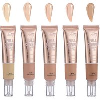 Fangotd Full Cover Matt Long Lasting Foundation | BB Cream 25ml