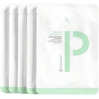 ZitSticka Press Refresh Exfoliating Hydrogel Sheet Mask