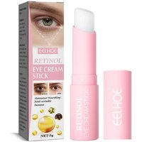 EELHOE Retinol Eye Cream Stick | Nourishing, Anti Wrinkle 3g