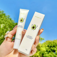 Avocado Moisturising Eye Cream 15g