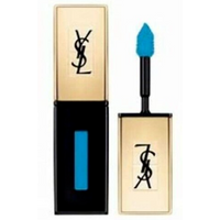 YLS Vernis A Lèvres 52 Blue Amplifier 6ml