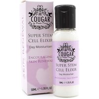 Cougar by Paula Dunne | Super Stem Cell Elixir 50ml for flawless base