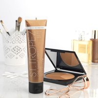 St Tropez Instant Tan Gloss 100ml
