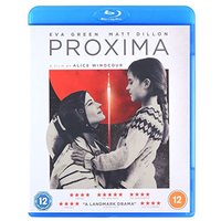 Proxima Blu-Ray