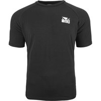 Bad Boy MMA Black "Icon" Short Sleeve T Shirt