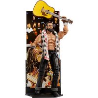 Elite Series #60 - Elias Action Figure