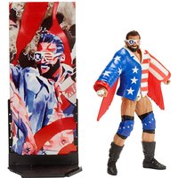 Elite Series #59 - Zack Ryder Action Figure