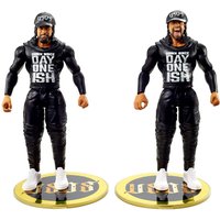 Championship Showdown Series #6 - Jimmy & Jey Uso Action Figures