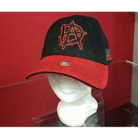WWE Dean Ambrose This Lunatic Asylum Runs the Baseball Hat