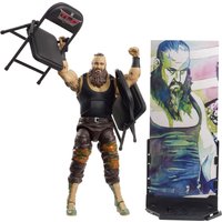 Elite Series #62 - Braun Strowman Action Figure