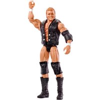 Elite Flashback Series – Sycho Sid Action Figure
