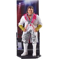 Elite Series #49 - Brutus the Barber Beefcake Action Figure