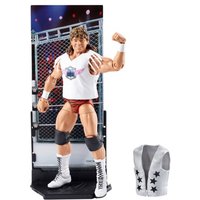 Elite Series #47B - Brian Pillman Action Figure