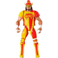 Elite Flashback Series – "Macho Man" Randy Savage Action Figure