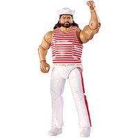 Elite FlashBack Series - Tugboat Action Figure