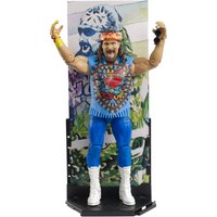 Elite Series #62 - Dude Love Action Figure