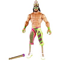 Elite "Hall of Fame" Series – "Macho King" Randy Savage Action Figure
